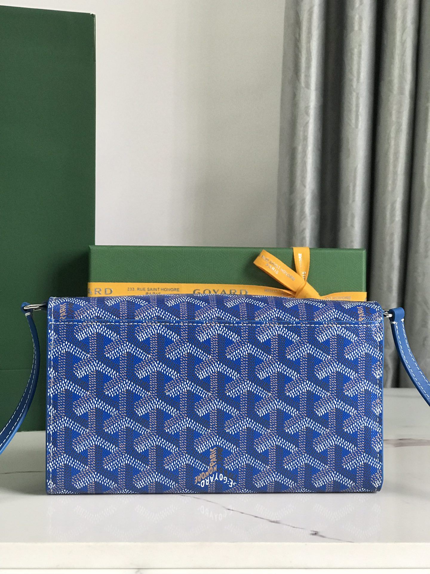 Goyard Wallets